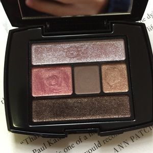 Lancôme color palette All-in-one
